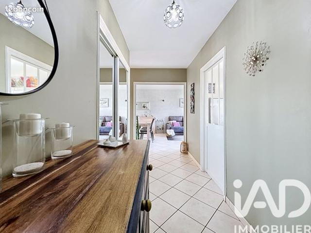 Appartement vente à Villefranche-sur-Saône, Rhône