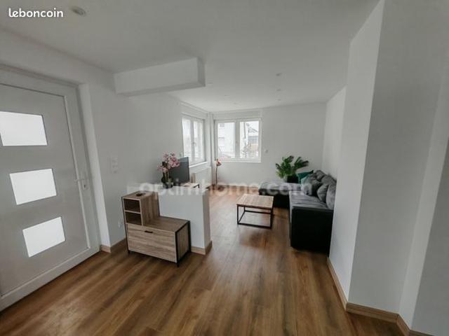 Appartement vente à Weyersheim, Collectivité européenne d'Alsace