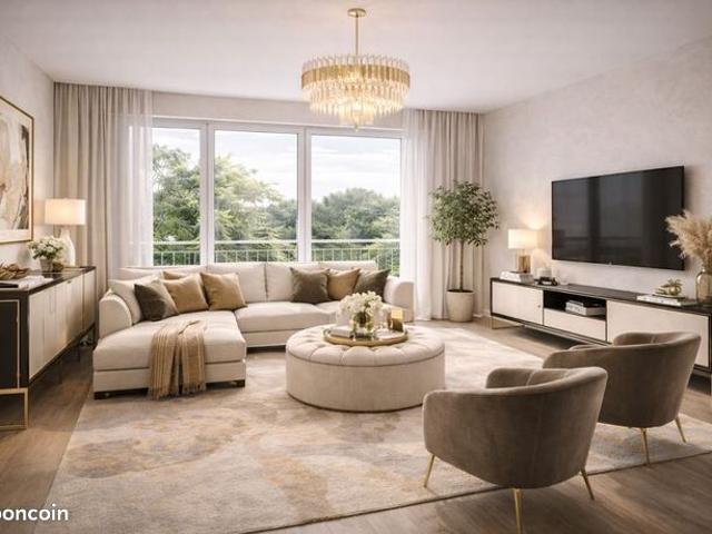 Appartement vente à Bordeaux, Bruges