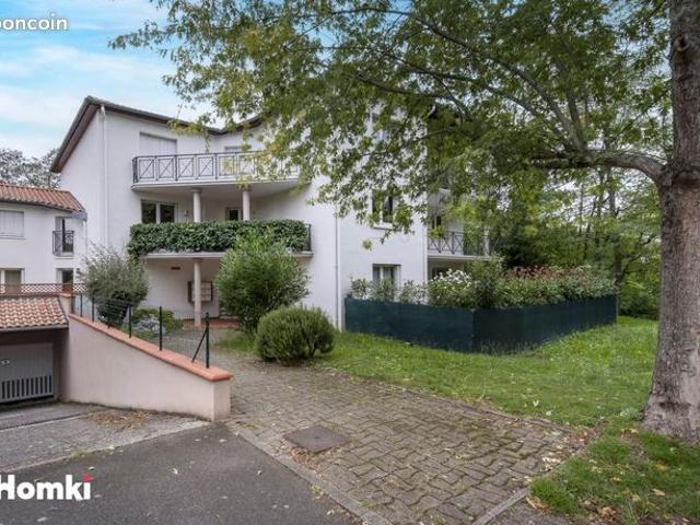Appartement vente à Toulouse, Castanet-tolosan