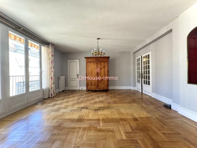 Appartement vente à Le Plateau, Poitiers