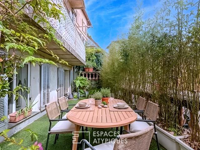 Appartement vente à Grasse, Alpes-Maritimes