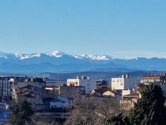 Appartement vente à Carcassonne