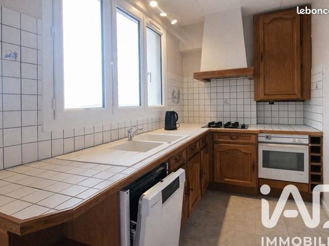Appartement vente à Carcassonne