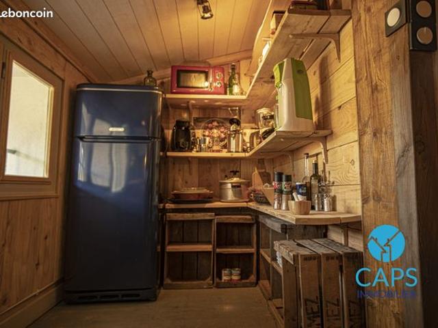 Appartement vente à Céret