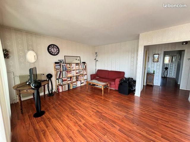 Appartement vente à Saint-Germain-en-Laye, Marly-le-roi