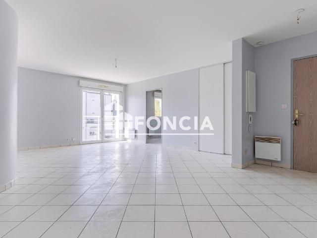 Appartement vente à Tours