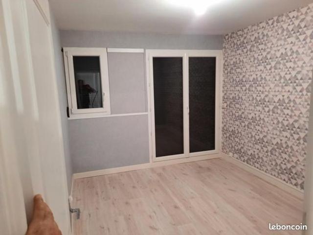 Appartement vente à Dieppe, Gournay-en-bray