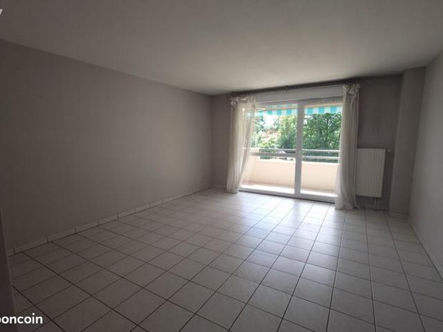 Appartement vente à Annecy