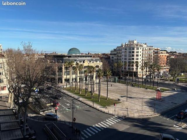 Appartement vente à Perpignan