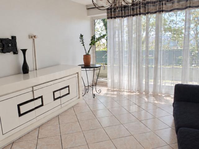 Appartement vente à Le Péage-de-Roussillon, Isère