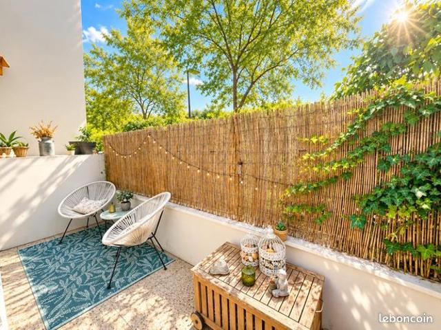 Appartement vente à Rueil-Malmaison, Hauts-de-Seine