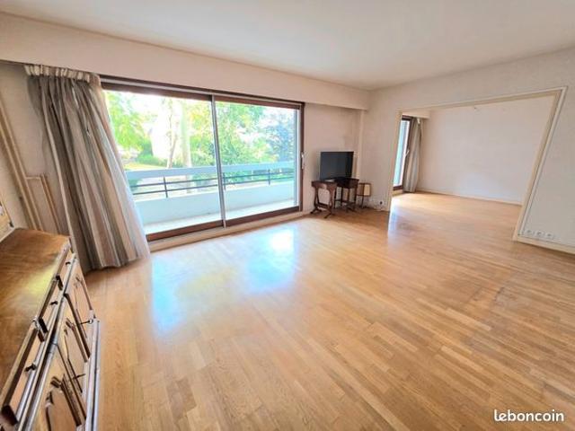 Appartement vente à Boulogne-Billancourt, Chaville