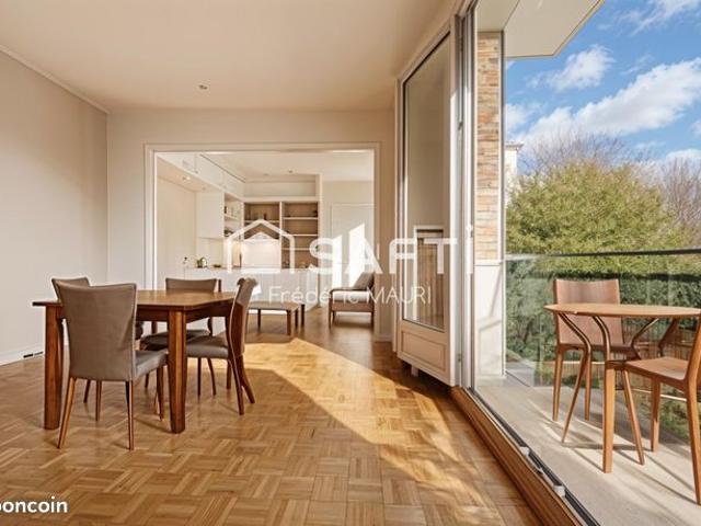Appartement vente à Nanterre, Garches
