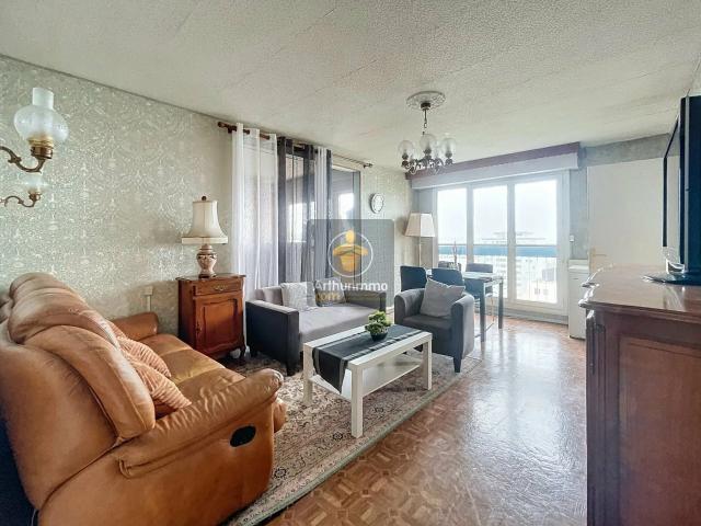 Appartement vente à Créteil, Boissy-saint-léger