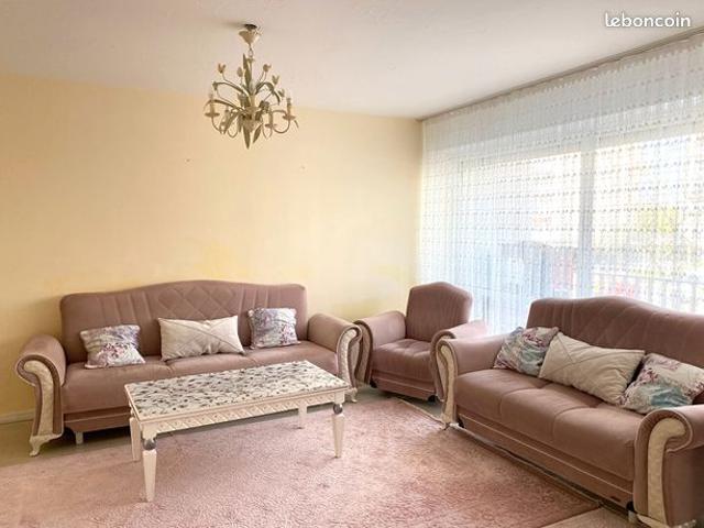 Appartement vente à Melun
