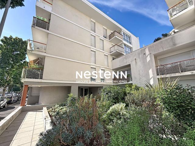 Appartement vente à Tours, Joué-lès-tours