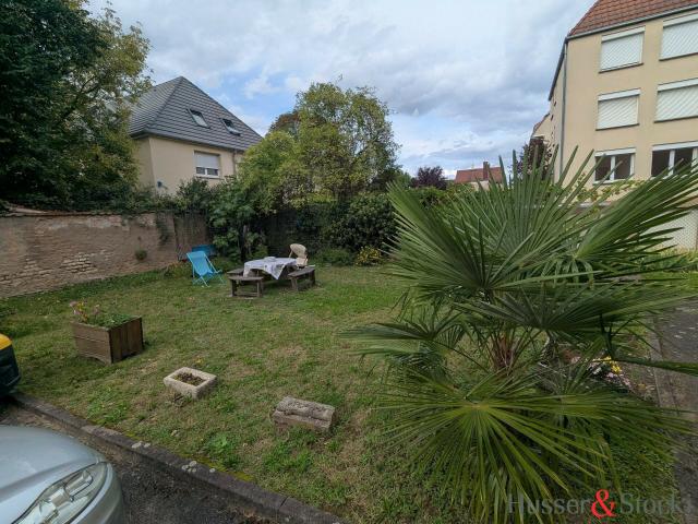 Appartement vente à Strasbourg, Schiltigheim
