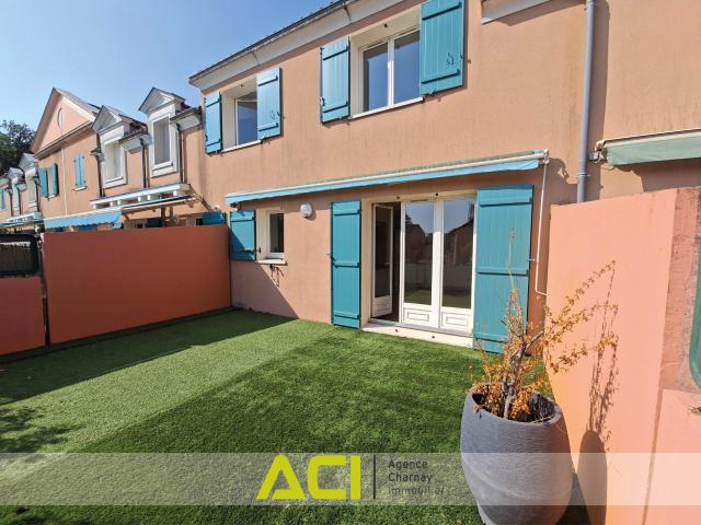 Appartement location à Mâcon, Charnay-lès-mâcon