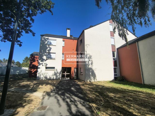 Appartement vente à Rennes, Bretagne