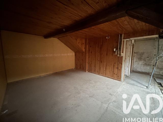 Appartement vente à Morez, Hauts de Bienne