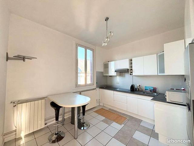Appartement vente à Brive-la-Gaillarde, Brive-la-gaillarde