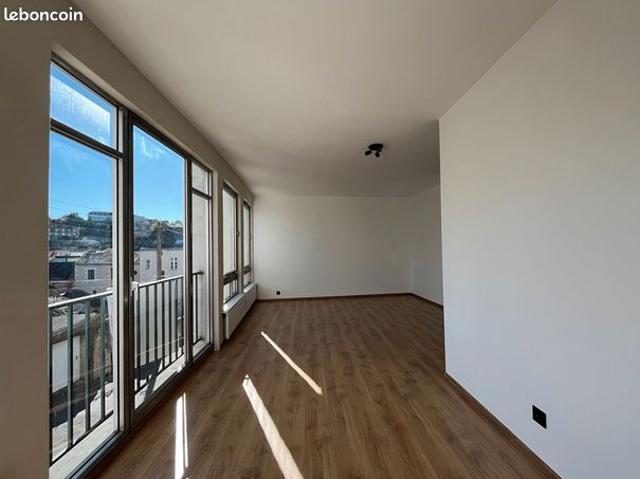 Appartement vente à Poitiers