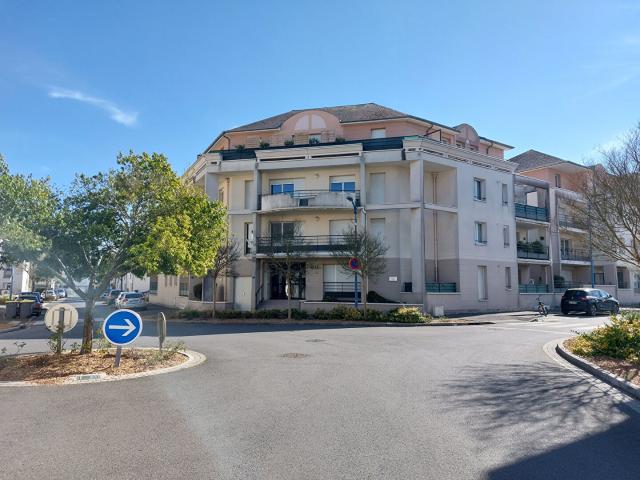 Appartement vente à Orléans, Fleury-les-aubrais