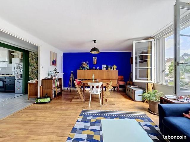 Appartement vente à Caen