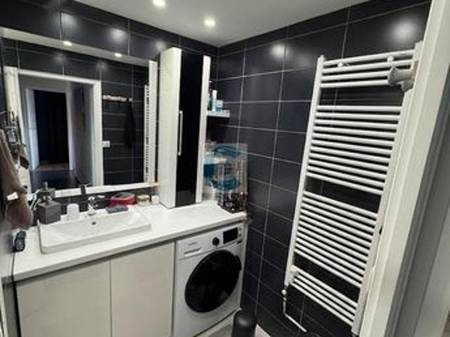 Appartement vente à Bonneville, La Roche-sur-foron