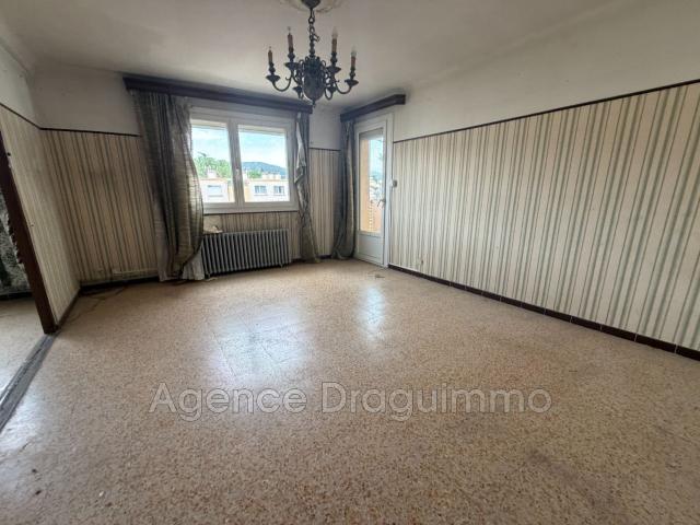 Appartement vente à Maljournal, Draguignan