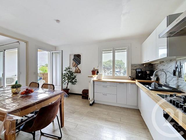 Appartement vente à Béziers, Agde