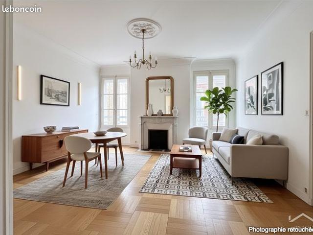 Appartement vente à Rennes, Bretagne