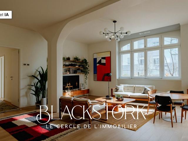 Appartement vente à Strasbourg, Hoenheim