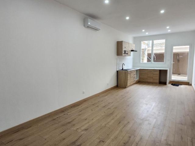 Appartement vente à Béziers, Magalas