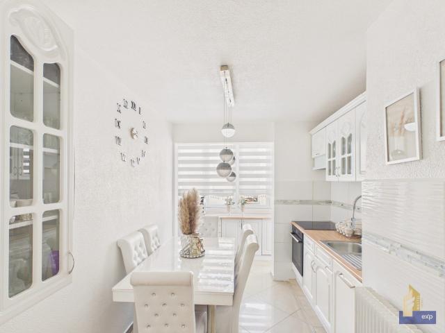 Appartement vente à Colmar-Ribeauvillé, Colmar