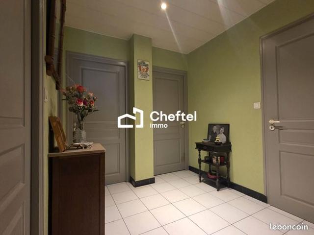 Appartement vente à Bonneville, Cluses