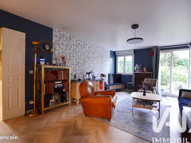 Appartement vente à Sannois, Martinique