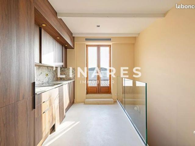 Appartement vente à Marseille
