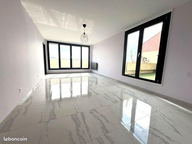 Appartement vente à Dijon, Talant