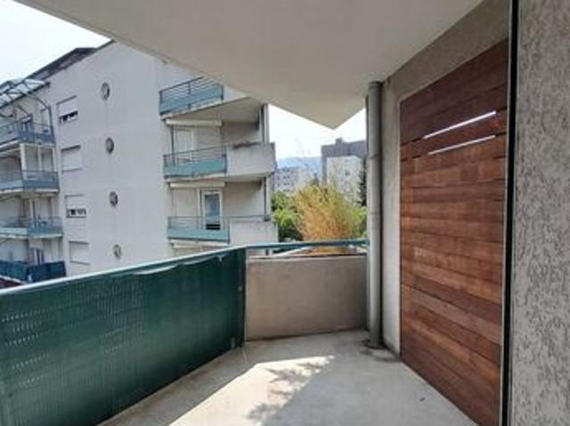 Appartement vente à Grenoble