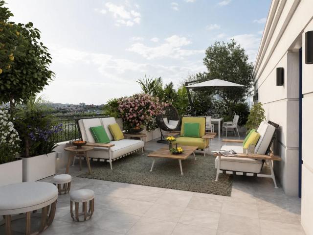 Appartement vente à Nogent-sur-Marne, Le Perreux-sur-marne