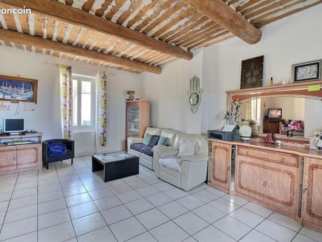 Appartement vente à Carpentras, Beaumes-de-venise