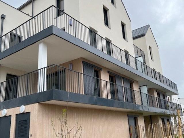 Appartement location à Palaiseau, Bruyères-le-châtel