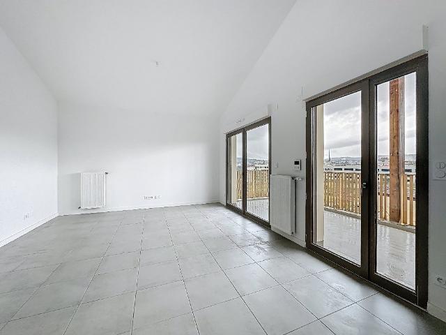 Appartement vente à Villefranche-sur-Saône, Rhône