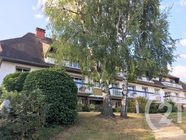 Appartement vente à Le Mesnil-Esnard, Seine-Maritime
