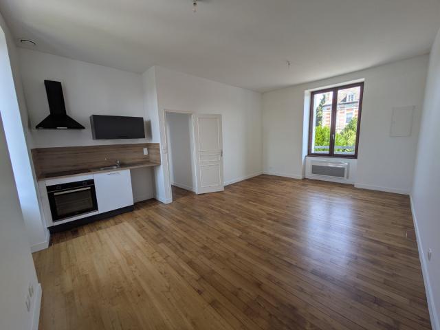 Appartement location à Fougères-Vitré, Bretagne
