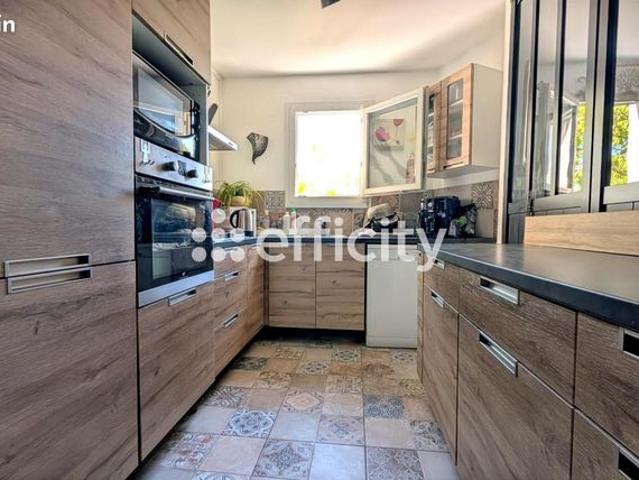 Appartement vente à Torcy, Lognes
