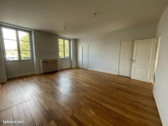Appartement vente à Vichy, Cusset