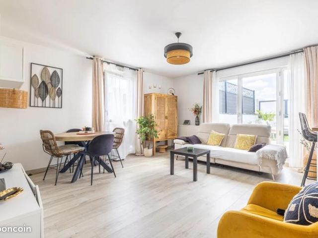 Appartement vente à Thiais, Val-de-Marne